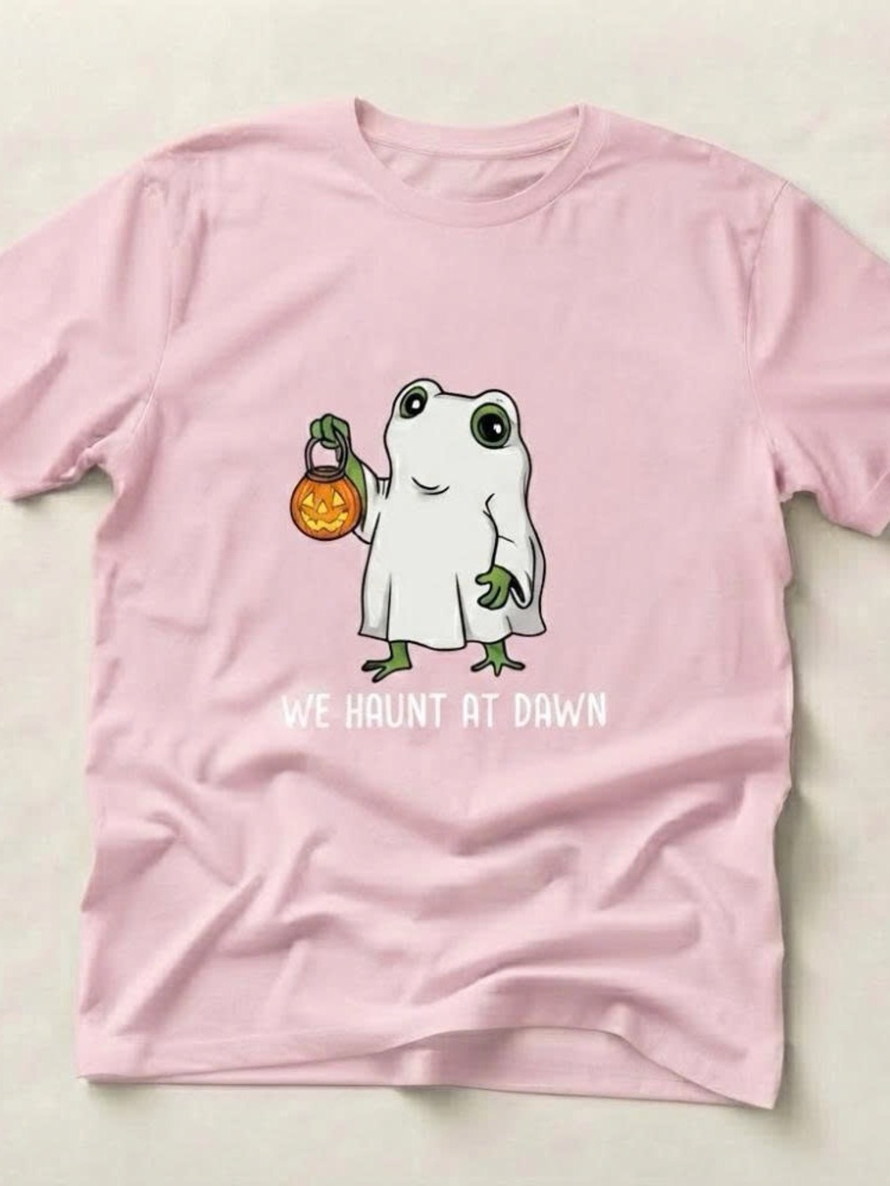 Cute Spooky Season Shirt